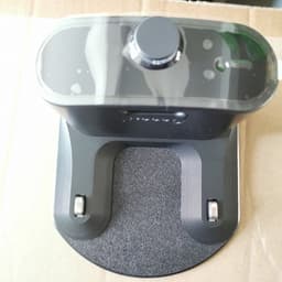 Basis Met Twee Gaten - Oplaadstation - Geschikt voor STOFZUIGER — thumbnail 1