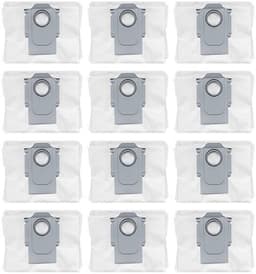 Stofzuigerzakken 12-pack — thumbnail 1