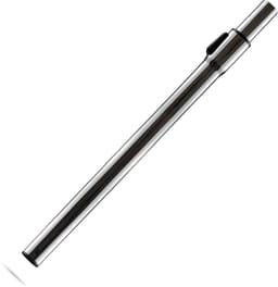 Sillar Stofzuigerbuis 32mm Telescopisch – Verchroomd – Verstelbaar 56-92 cm – Compatibel met AEG Electrolux Bosch Zelmer – Vervangende Stofzuigerbuis — thumbnail 1