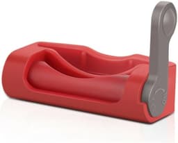 Mini-aan/uit-knop met automatische schakelaar en vergrendeling geschikt voor Dyson V7 V8 V10 stofzuiger — thumbnail 1