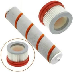 Vervangende Filter+ rolborstel geschikt voor Xiaomi Dreame V9 V9D V10 V11 stofzuiger — thumbnail 2