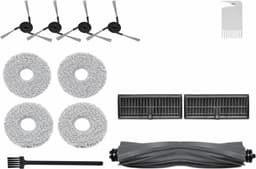 Propex geschikt voor Dreame L40/X40 serie vervangingsset - Stofzuiger onderdelen — thumbnail 3
