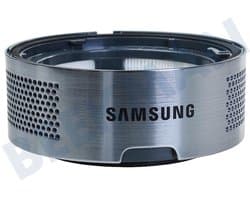 Origineel Samsung Uitblaasfilter VCA-SHF90, geschikt voor o.a. VS9000 POWERstick, JET 90 / JET 75E / JET 75 / JET 70 / JET 65 / JET 60 zilver