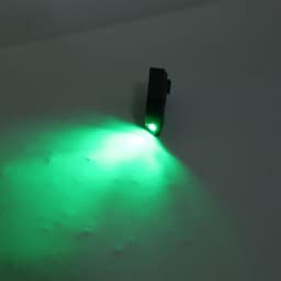 Stofzuiger Licht voor Universele Waterdichte LED Verlichting tegen Huisdier Haar met Hondenbont Opvangbak — thumbnail 2