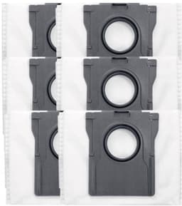 accessoireset compatibel met Dreame Aqua10 Ultra Track / Complete - goede kwaliteit vervanging — thumbnail 5