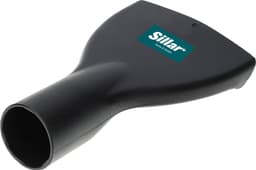 Sillar Stofzuigerborstel - Meubelzuigmond met Velours voor Stofzuiger – 35 mm Aansluiting – Geschikt voor Kärcher – 1 Stuk — thumbnail 5