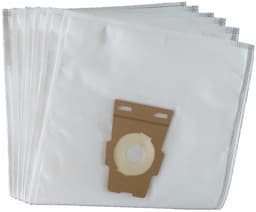 Geschikt voor Kirby 204811 & 204814 stofzuigeraccessoires - Non-woven stofzakken - 6 stuks — thumbnail 1