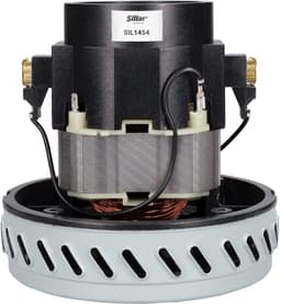 Sillar, Stofzuigermotor 1200W - 2-turbine - vervanging - geschikt voor stofzuiger Karcher NT48/1 NT27/1 WD5.200 - 220V - 50/60Hz — thumbnail 2