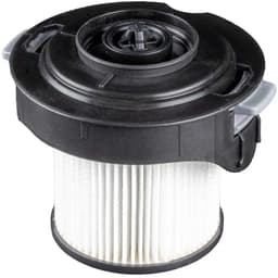 SQOON® Cilinderfilter geschikt voor Miele Triflex HX1 (uitgezonderd facelift) - Gelijk aan HX-FDF 20 / 12518910 / 41996717INT - Vervangingsfilter voor stofzuigerfiltering — thumbnail 1