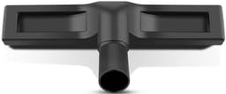 Parketborstel - 35mm aansluiting - Universele Stofzuigerborstel - Stofzuigermondstuk - Stofzuigermond - Stofzuigerborstel geschikt voor Miele, Philips, AEG, Electrolux, Nilfisk, Rowenta etc — thumbnail 2