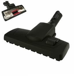 Vloerborstel - geschikt voor Miele stofzuigers 35mm S1/S2/S4 /S5/S6/S8/S8D 285-3, 1 stuk — thumbnail 5