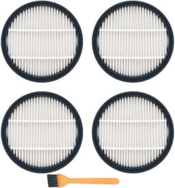 Allecto Plus - Filter Accessoires voor Handstofzuiger - Hepa Filter Schoonmaakborstel - Xiaomi Deerma VC40 — thumbnail 1