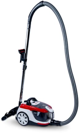 Tornado Stofzuiger VCCKC800RC800 W Zakloze Cilinderstofzuiger met 5 m Snoer & HEPA-filter — thumbnail 1