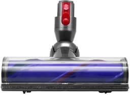 Gabrys® Directe Aangedreven zuigmond geschikt voor Dyson V7 V8 V10 V11 V15 Mondstuk Parketborstel - Accessoires Onderdelen - Opzetstuk Turbo Borstel - Vloergereedschap - stofzuiger — thumbnail 2