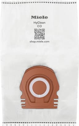 MIELE HyClean Pure CO Stofzuigerzak — thumbnail 3