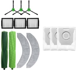 Replacements® onderdelen geschikt voor de Irobot J7+ en J9+ (13-delig) — thumbnail 1