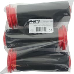 Filterset geschikt voor Bosch Athlet BCH6-Serie (3+3 Pakket) — thumbnail 1
