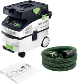 Festool CTL MIDI I Stofzuiger CLEANTEC - 578309 — thumbnail 1