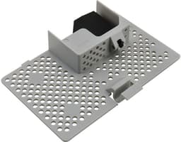 Zuigstation Waterfilter Reserveonderdelen - Basisstation Filterkaartsleuf - Filtervervanging geschikt voor Roborock P10S PRO, V20,P10S PRO PLUS,QREVO MASTER stofzuigers — thumbnail 1