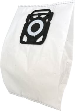 Multaparts® stofzuigerzakken geschikt voor Nilfisk King / Elite / Extreme -24 stuks- | Made in Europe | Passend in Nilfisk King GM200, GM300, GM400 series, Nilfisk Elite series, Nilfisk Extreme X100, X150, X210, X300 series, 107412688 — thumbnail 1