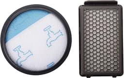 4 stuks - filters geschikt voor Rowenta ZR005901 Moulinex Tefal Compact Power Cyclonic stofzuigers — thumbnail 2