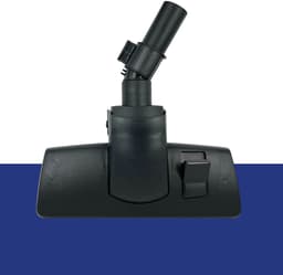 Multaparts® combinatie zuigmond geschikt voor Numatic Henry en Hetty | Luxe zuigmond incl. parkeerstand op de stofzuiger | Premium kwaliteit als origineel 601729 | O.a. geschikt voor Numatic Henry, Hetty, Charles, Henry Next, Hetty Next — thumbnail 3