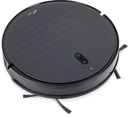 Zoef Robot robotstofzuiger Jannie 4.1 - Vacuum cleaner - Robotstofzuiger met laadstation - met App bediening - robotstofzuiger huisdieren - Slimme navigatie - robot stofzuiger — thumbnail 2