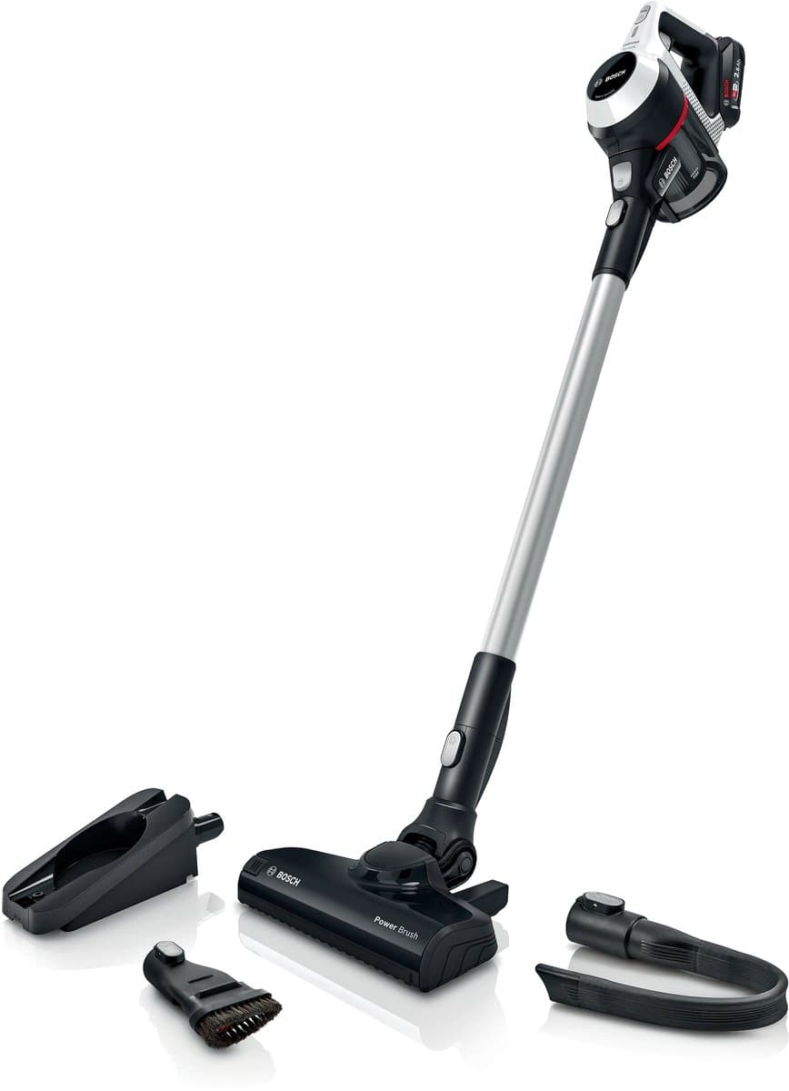 Bosch BCS61113 Unlimited Steelstofzuiger — afbeelding 1