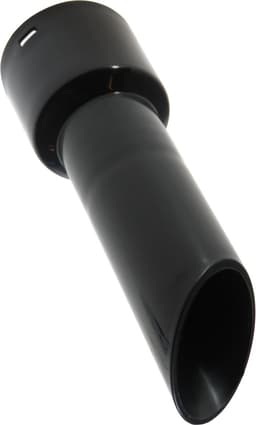 Dparts greep geschikt voor Numatic - 16,5cm - voor Henry Hetty James Charles George - pistoolgreep mof van slang - handvat - handgreep reparatie - nr. 216295 — thumbnail 1
