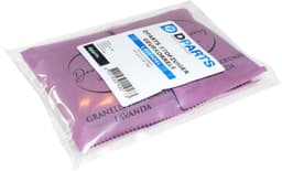 Dparts geurkorrrels - Lavendel - 4x 35 gram - Geurzakjes voor in stofzuiger - Stofzuigerzak geur verfrisser — thumbnail 2