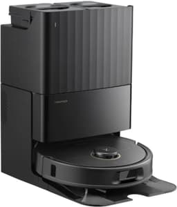 ROBOROCK QREVO 5AE - Robotstofzuiger met dock - 12000 Pa vermogen - FlexiArm dweilen - Dubbele anti-klit — thumbnail 5