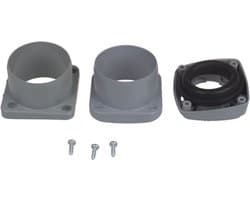 NILFISK - Ketelaansluiting GS/GM 80/90 - GA70/GM80/GM90 - 22142300