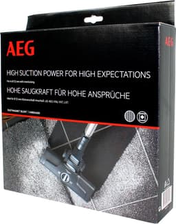 AEG DustMagnet zuigmond 32 mm — thumbnail 1
