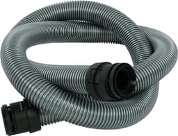 Miele Slang Grijs, grote klikringen S500, S600 5230830 — thumbnail 1