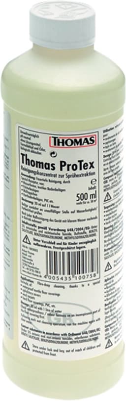 THOMAS - THOMAS PROTEX VOOR ALLE MODELLEN - 787500 — thumbnail 2