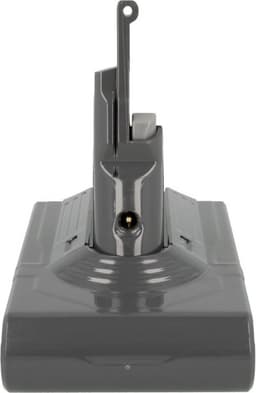 Classic Accu geschikt voor Dyson V8 Absolute, V8 Fluffy, V8 Animal - 21,6V / 3000mAh — thumbnail 4