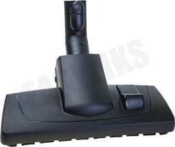 Easyfiks Combi-zuigmond Breed wiel met parkeerstand 35MM — thumbnail 1