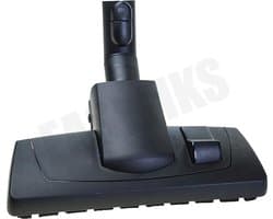 Easyfiks Combi-zuigmond Breed wiel met parkeerstand 35MM