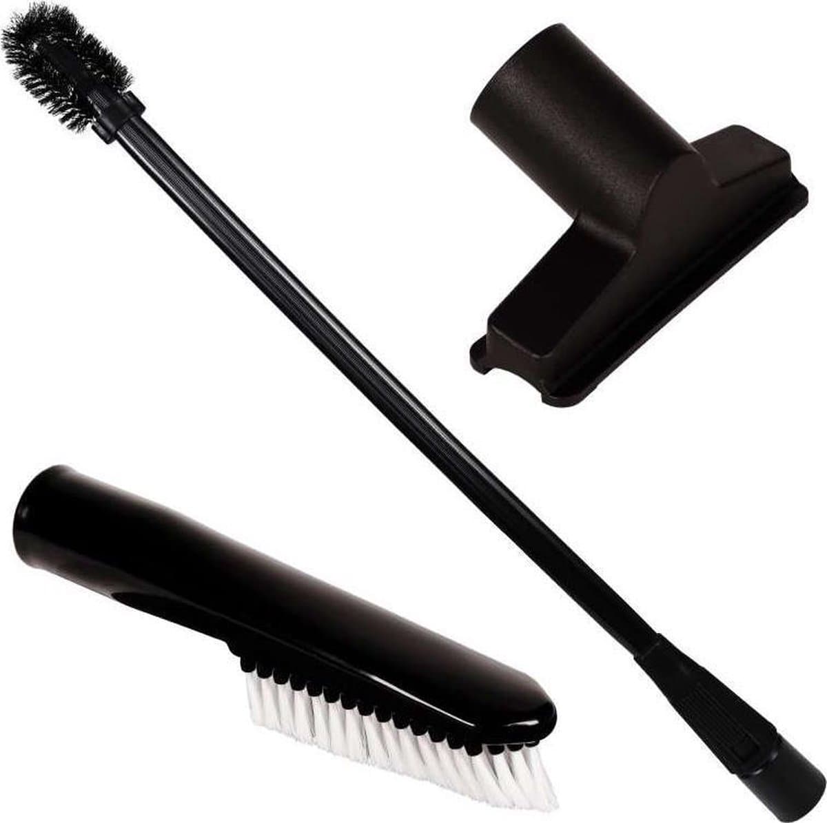 EINHELL Mondstukkenset 3-delig Nat-/Droogzuiger — afbeelding 1