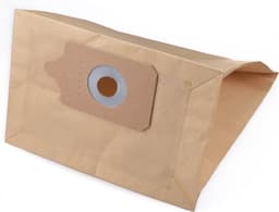 Geschikt voor NUMATIC. 10 stuks. Stofzuigerzakken voor NV350, NQS350, NVM-2B/2, 604102. COVAKO merk — thumbnail 1