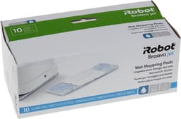 iRobot Braava Jet M6 240 250 Reinigingsdoek (eenmalig) iRobot 15050 10 stuk(s) — thumbnail 3