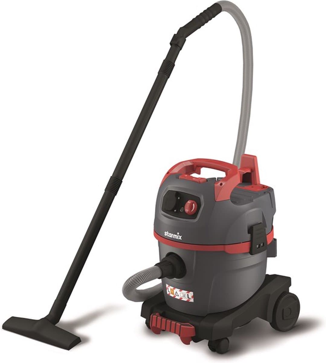 Starmix stofzuiger uClean ARDL-1420 EHP - 020198 — afbeelding 1