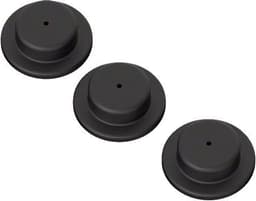 iRobot Roomba Combo j7, Combo j9 en Combo 10 Max Spuitkoppen (3 Stuks) — thumbnail 1