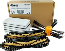 Ecovacs Deebot N79 Onderhoudsset (Plus.Parts® alternatief voor DN622-KTA) — thumbnail 4