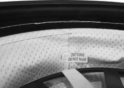 Numatic origineel primair TriTex filter - 12 inch - motorfilter voor Henry en Hetty stofzuiger — thumbnail 2