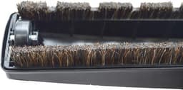 Luxe Parketborstel Geschikt Voor Miele Stofzuigers - Stofzuiger Mondstuk Borstel Voet Zuigmond - (Compact/Complete C1 C2 C3 S4000 S5000) Parketzuigmond Voor Harde Vloeren/Laminaat/Parket- Parketvoet Met Parkeerhaak & Vergrendeling - Stofzuigermond — thumbnail 3