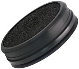 4 stuks Filter - geschikt voor Philips SpeedPro FC8009/01 / CP0948 - Geschikt voor SpeedPro en SpeedPro Aqua - 5000 en 5000 Aqua series - stofzuiger motorfilter - stofzuigerfilter nr. FC8009/01 - CP0948 - Schuim wasbaar — thumbnail 3