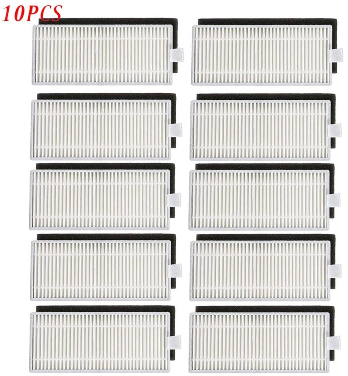 Vervangende accessoires Geschikt voor Eufy RoboVac 11S, RoboVac 30, 30C, 25C, 15C, 35C — afbeelding 1