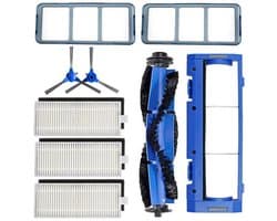 Vervangende accessoires Geschikt voor Eufy RoboVac 11S, RoboVac 30, 30C, 25C, 15C, 35C