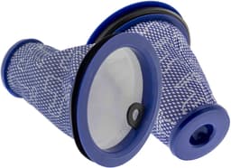Kleanburg® Geschikt voor Dyson Big Ball Filter (2 stuks) Alternatief voor Dyson Big Ball Series – Vervangt 967371-01 — thumbnail 2
